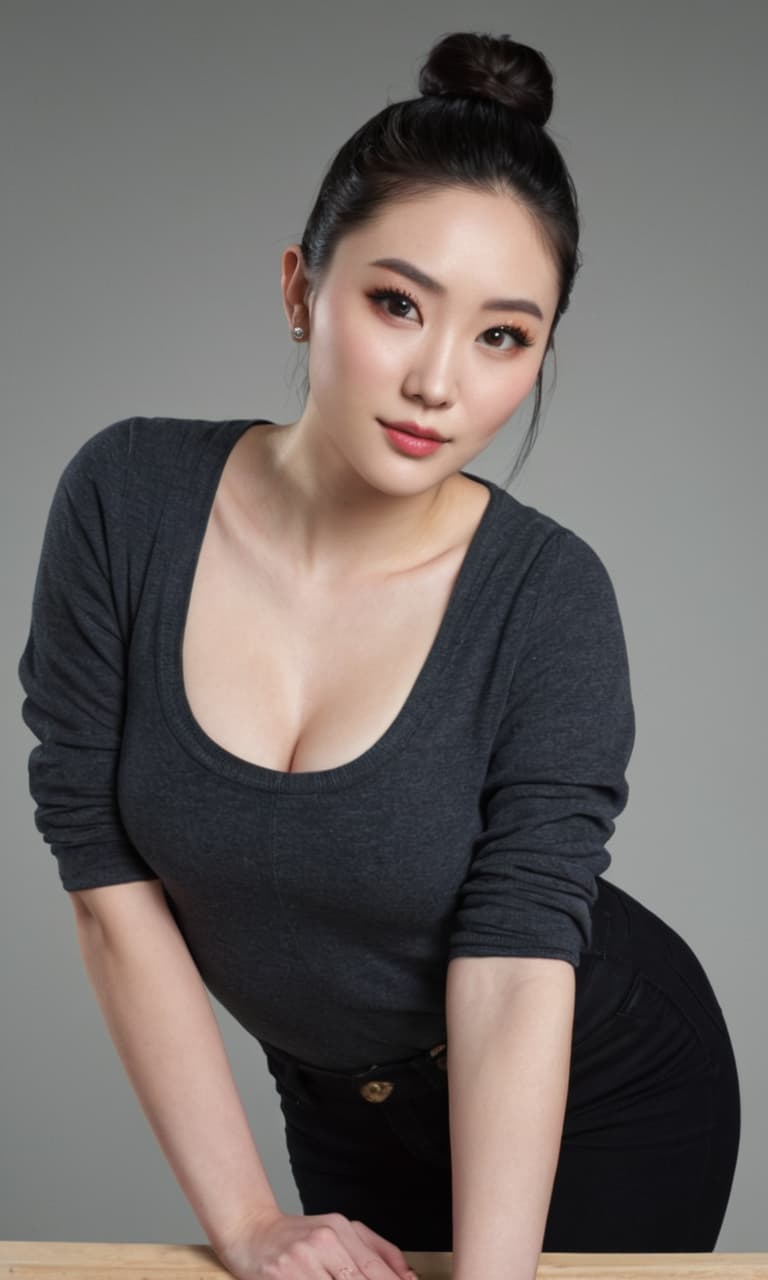Jane Roman image