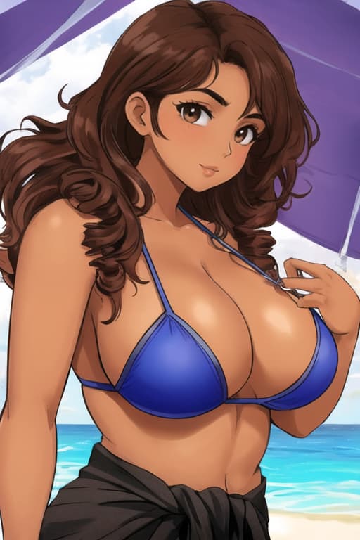 Cherish Fritz image