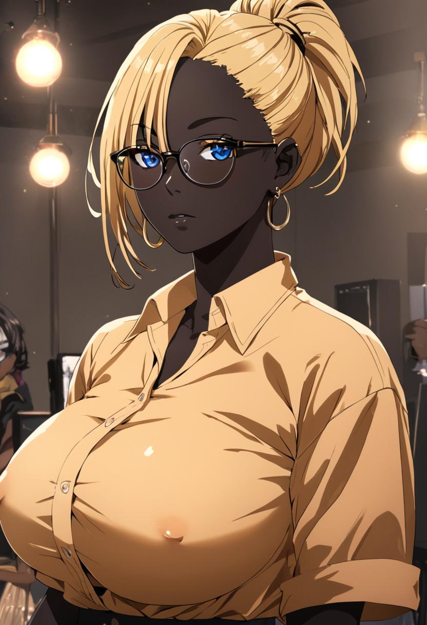 Alexia Durham image
