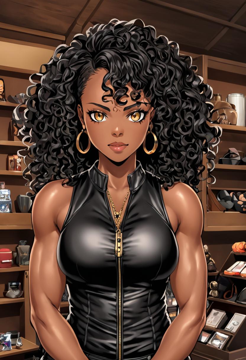 Nyasia Winters image