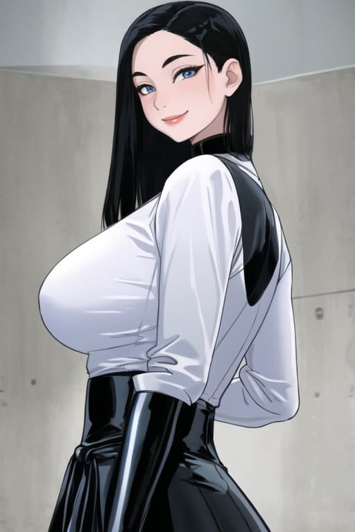 Lorelei Bradford image