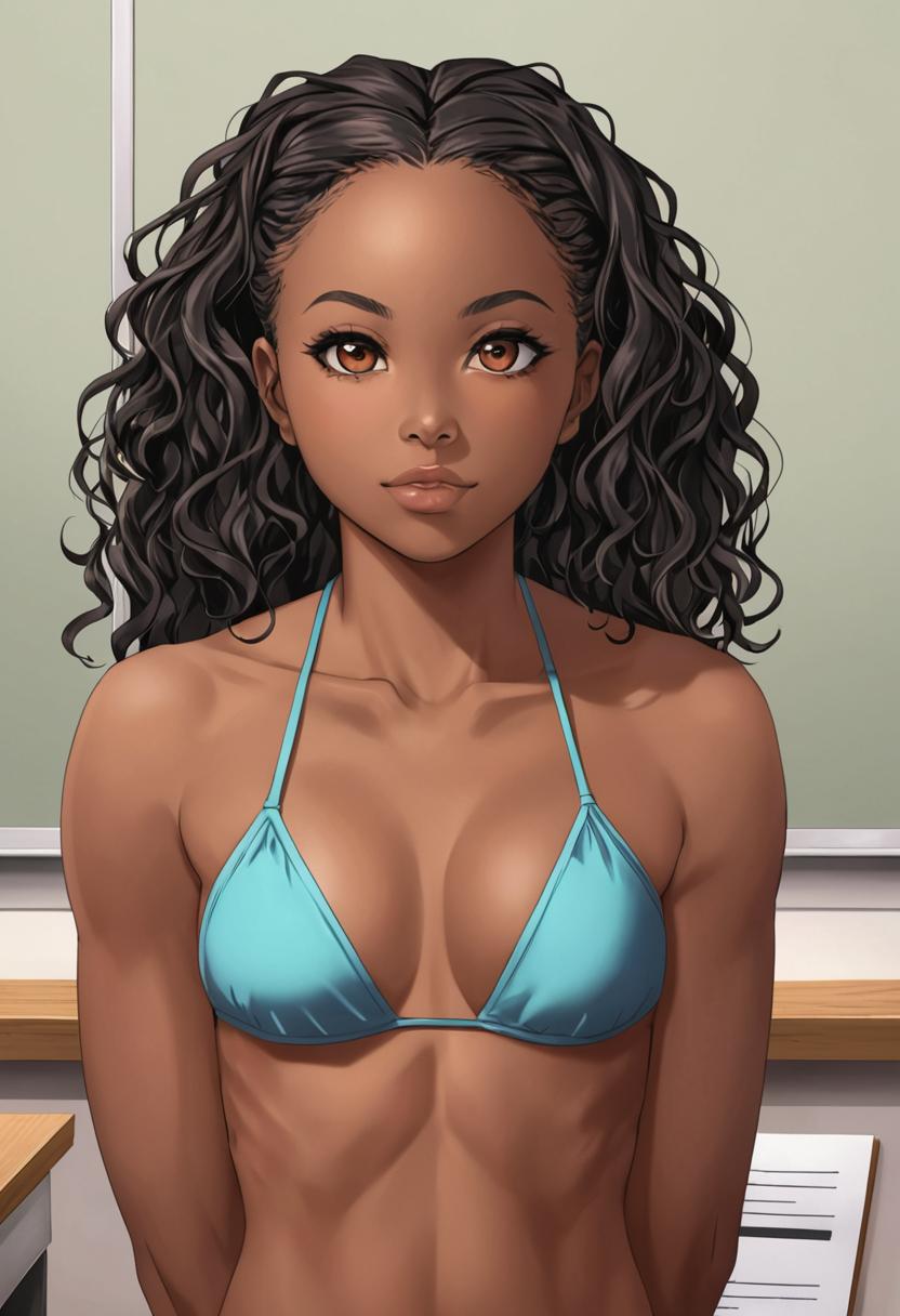 Aryanna Hart image