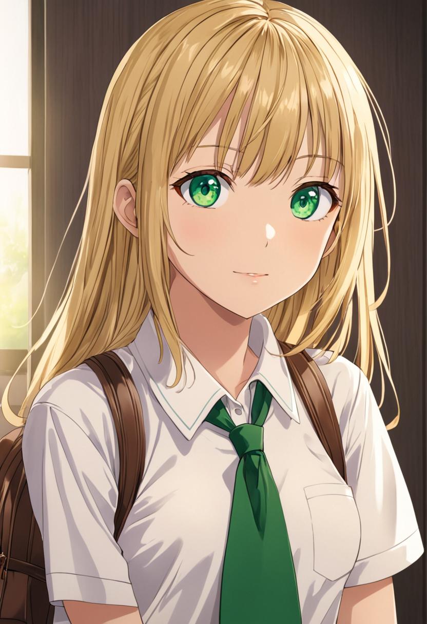 Nia Gallagher image