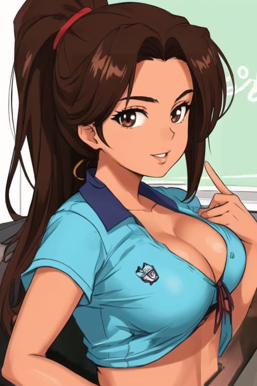 Alejandra Klein image