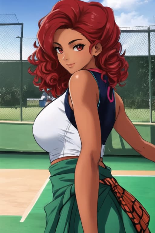 Monserrat Randolph image