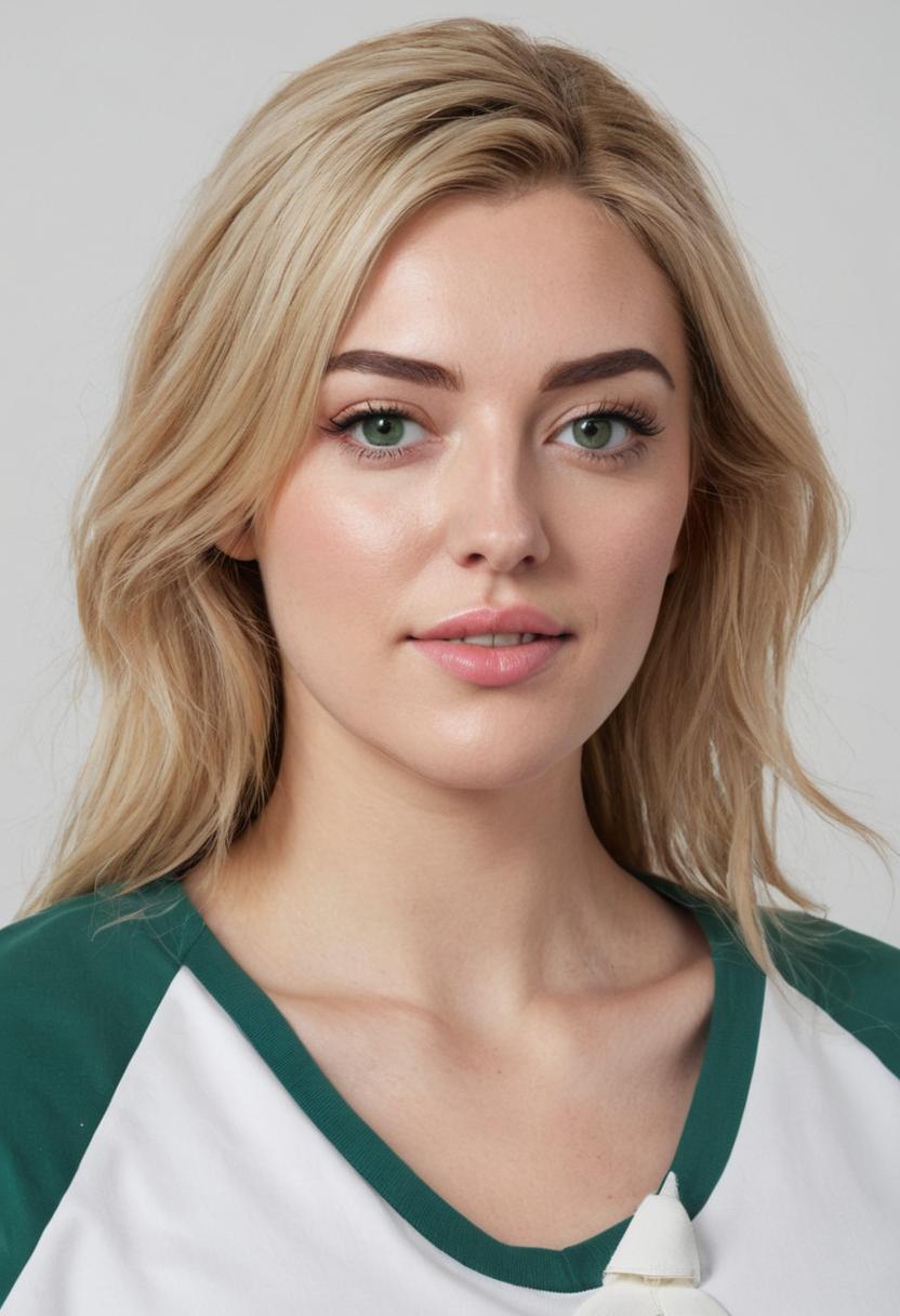 Matilda Lynch image