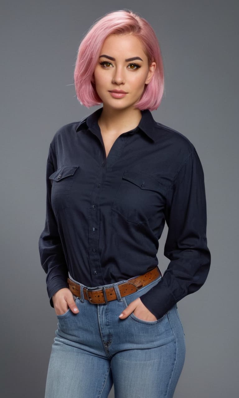 Marisa Haynes image