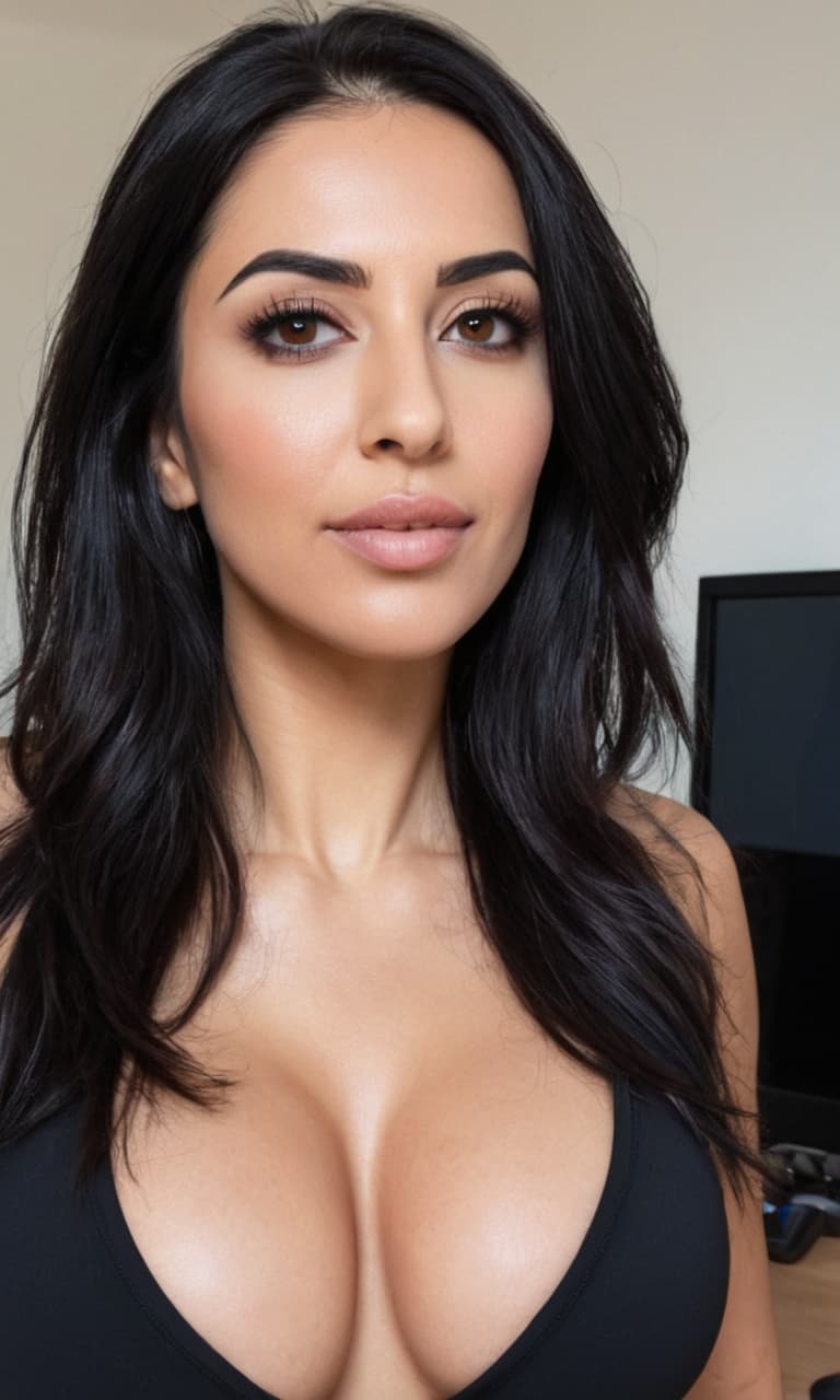 Izabelle Gonzalez image