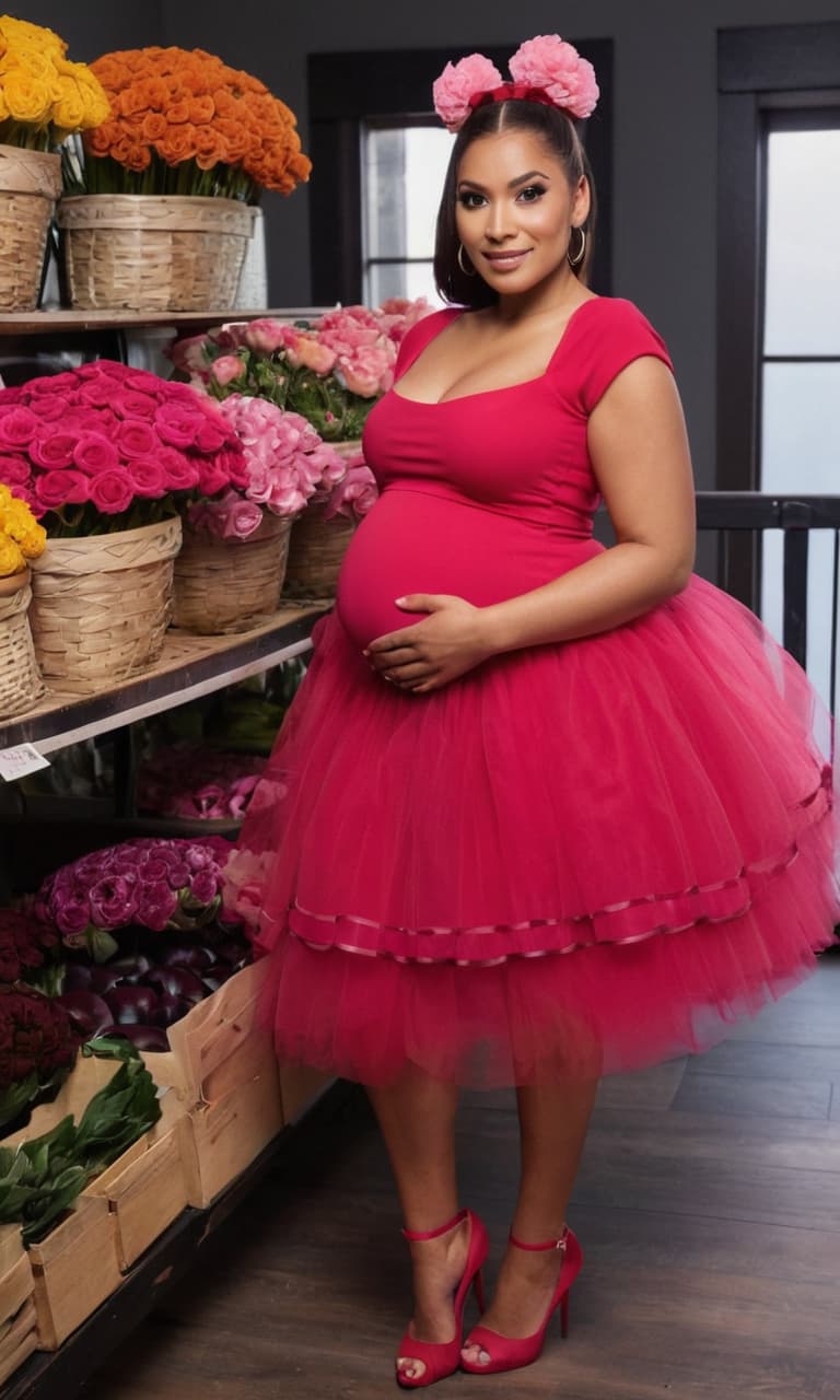 Valentina Berg image