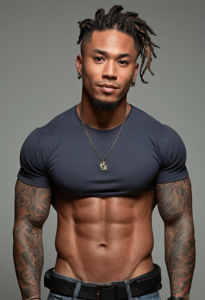 Darrin Choi image