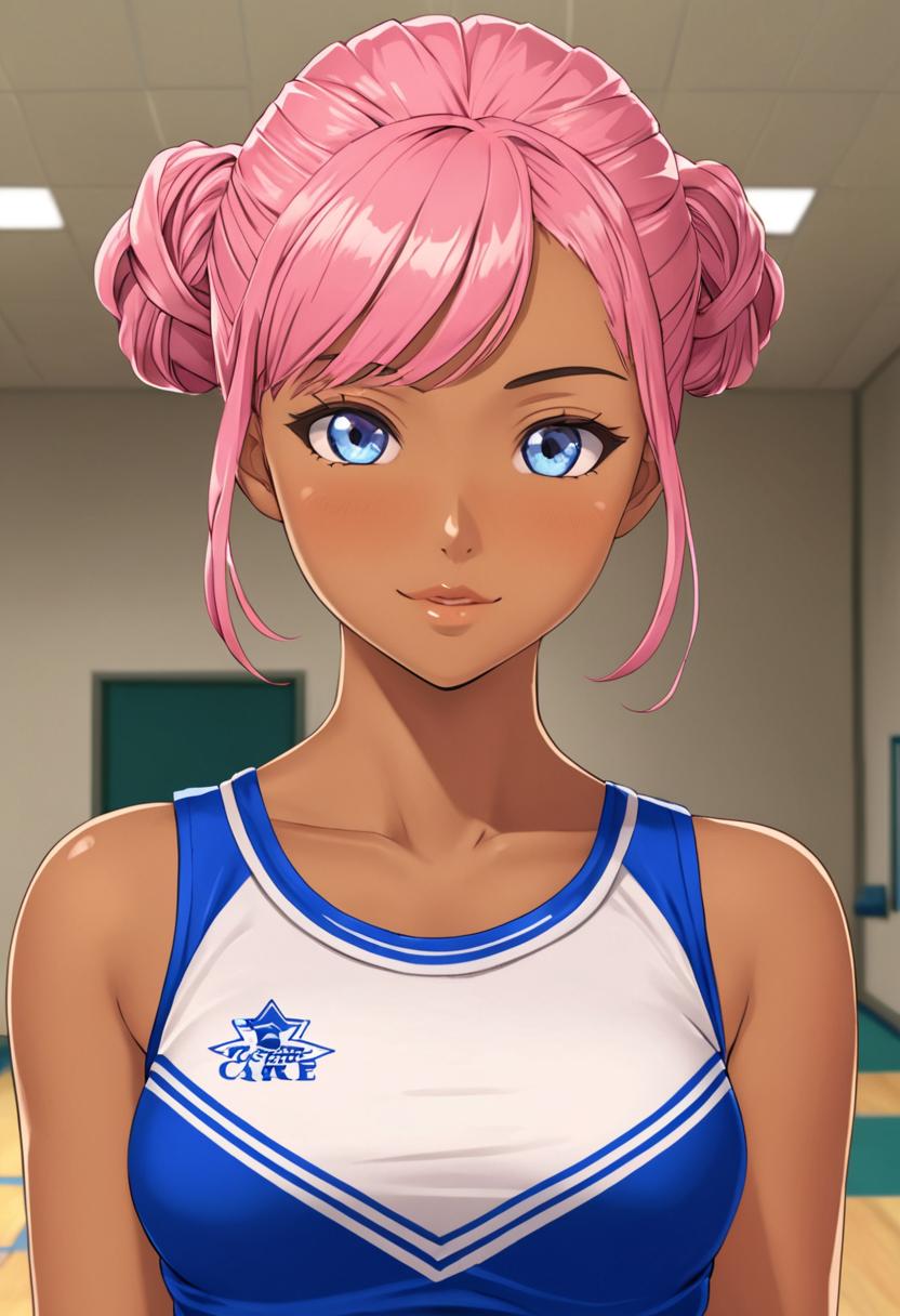 Kennedi Randolph image