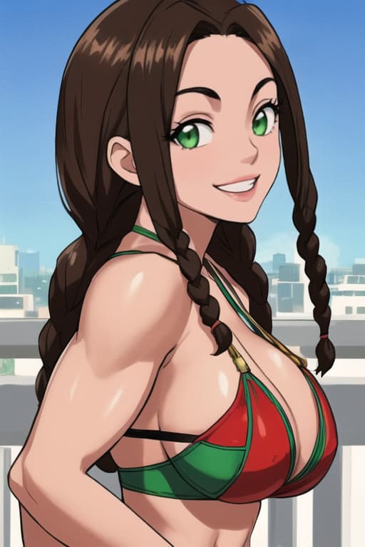 Audrina Mcneil image