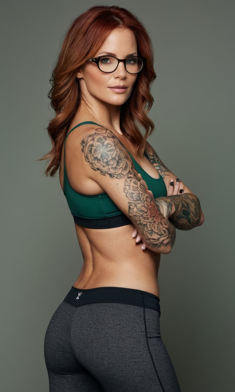 Halle Garner image