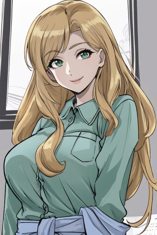 Ellie Alvarez image