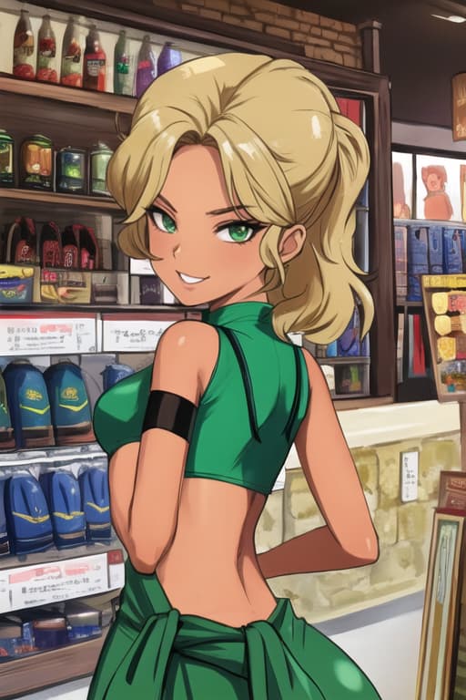 Annabel Cannon image