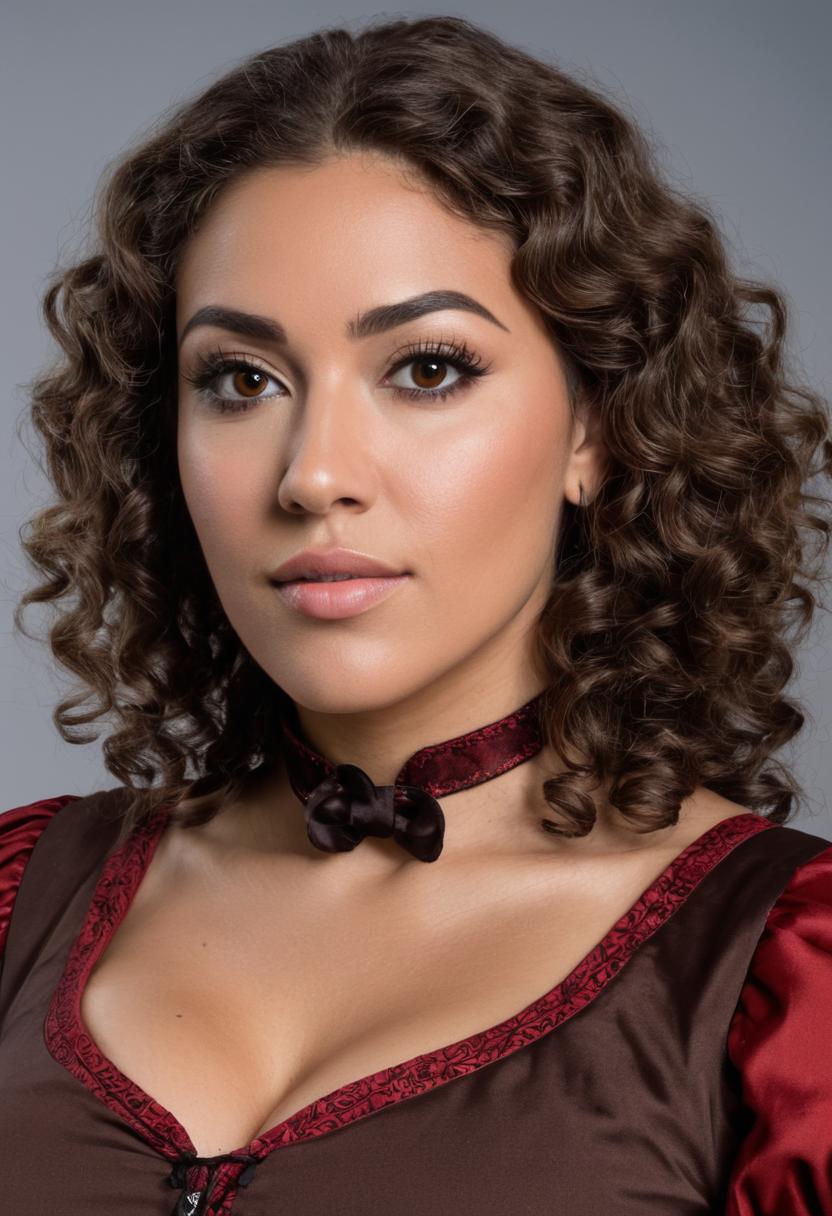 Evelyn Cowan image