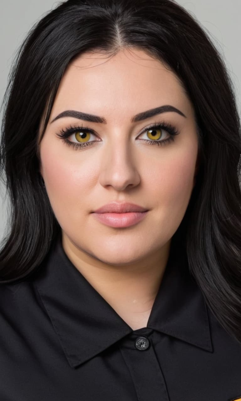 Alyson Perkins image