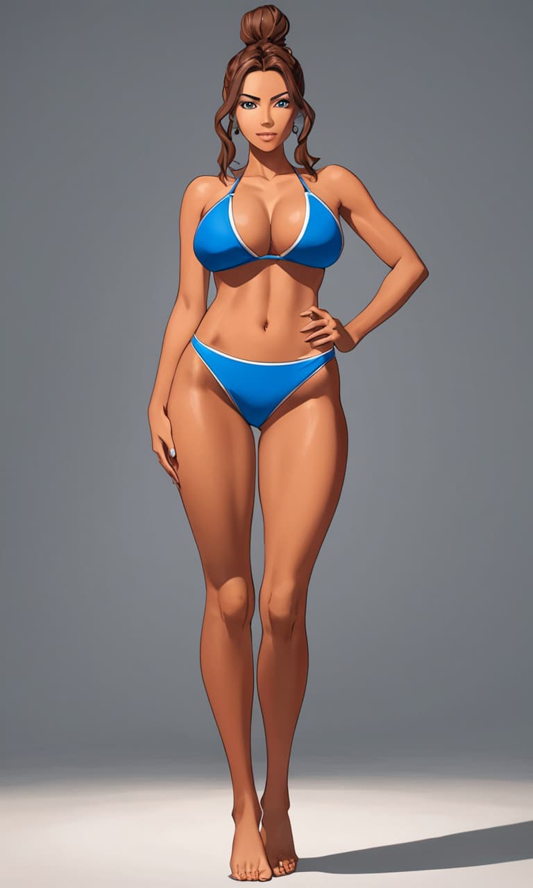 Mikaela Davidson image