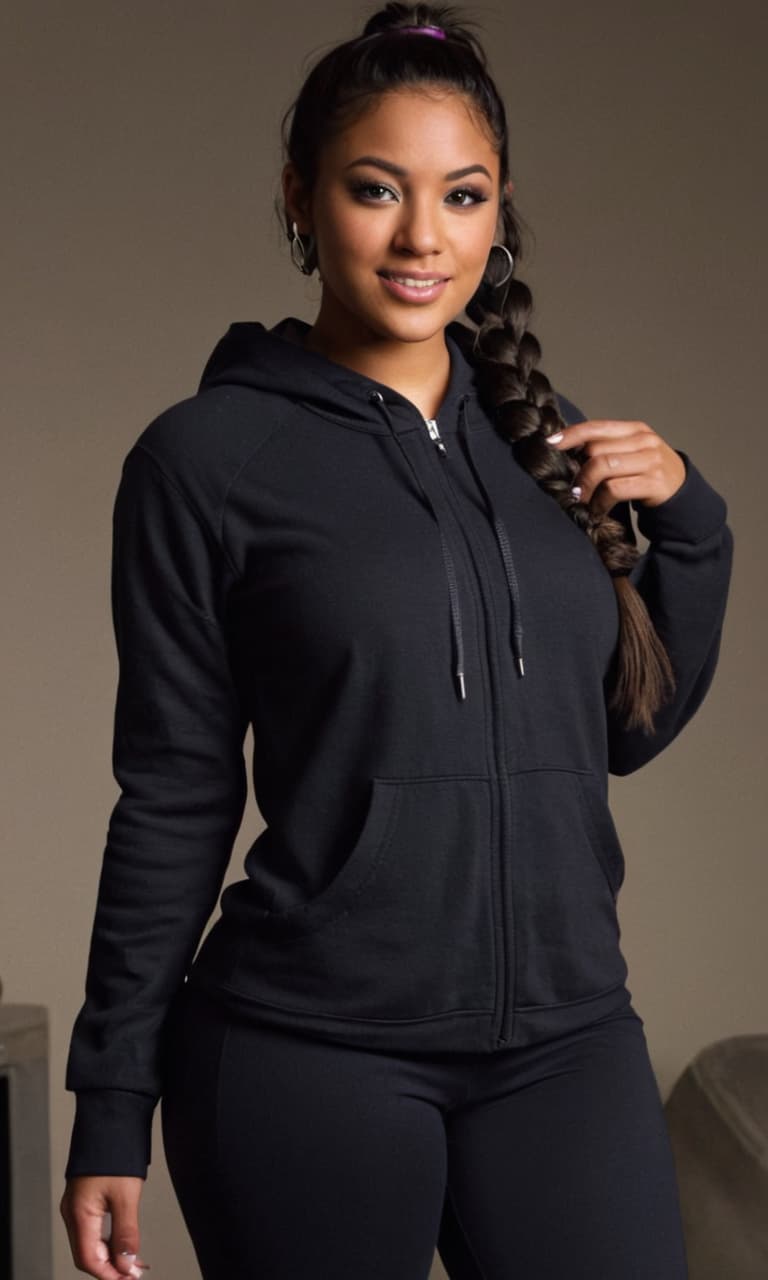 Jaliyah Clayton image