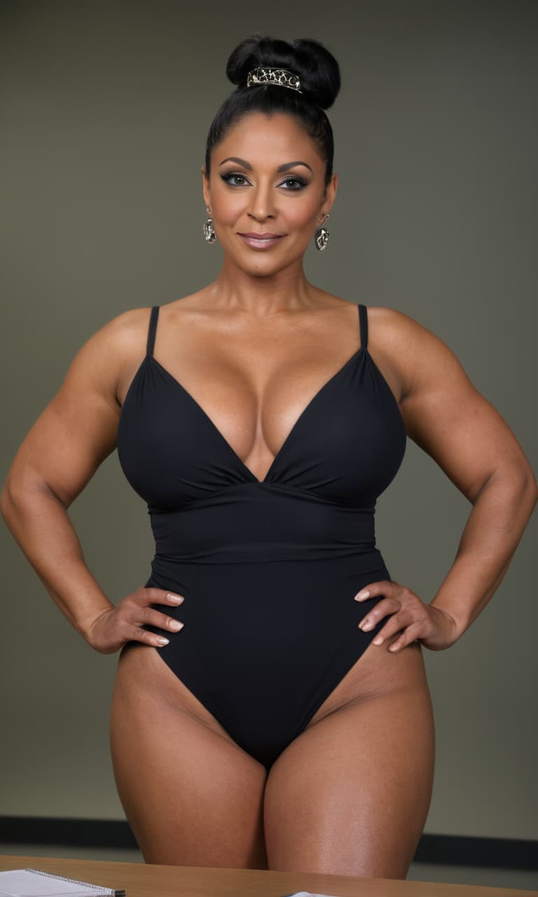 Mallory Douglas image