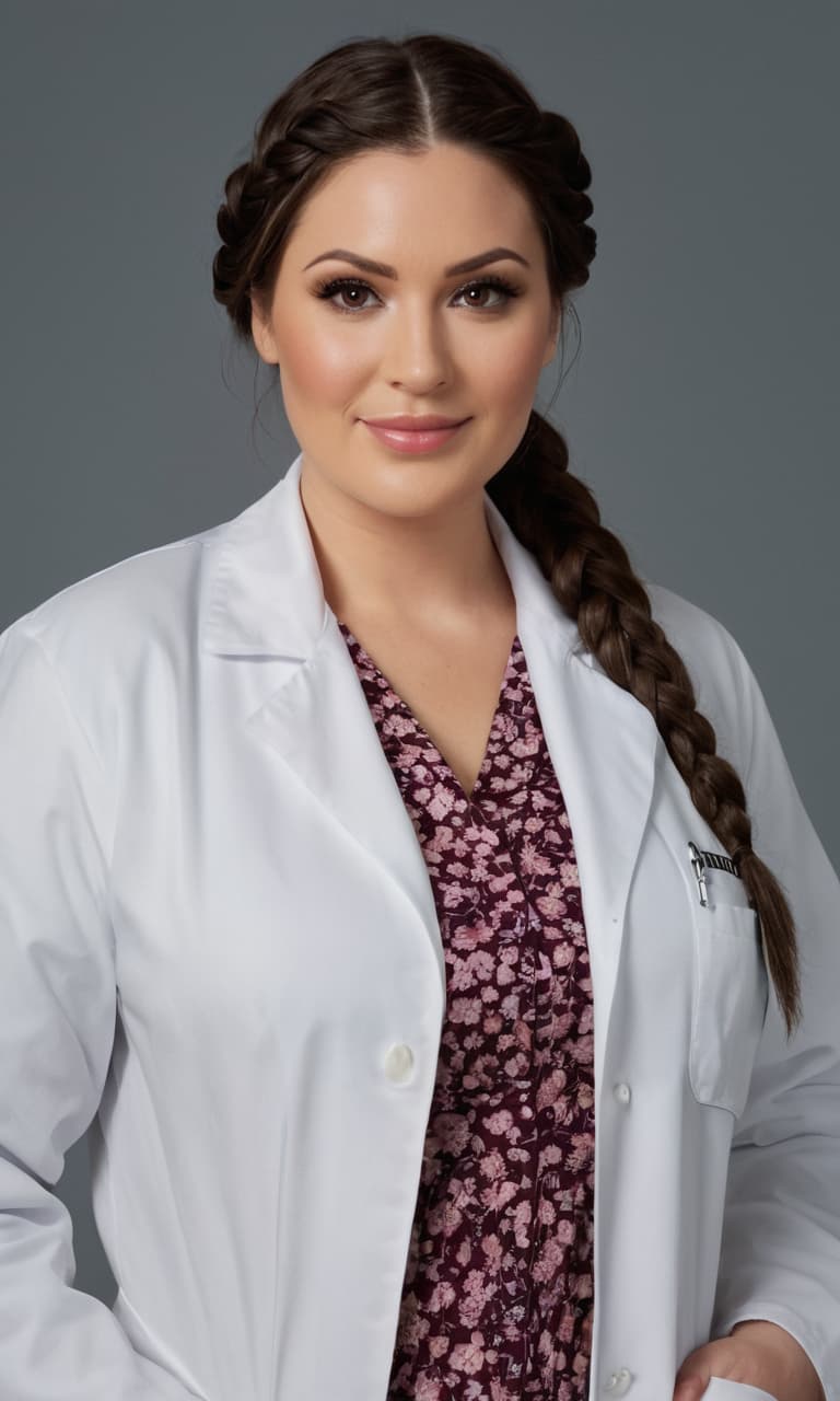 Julia Valentine image