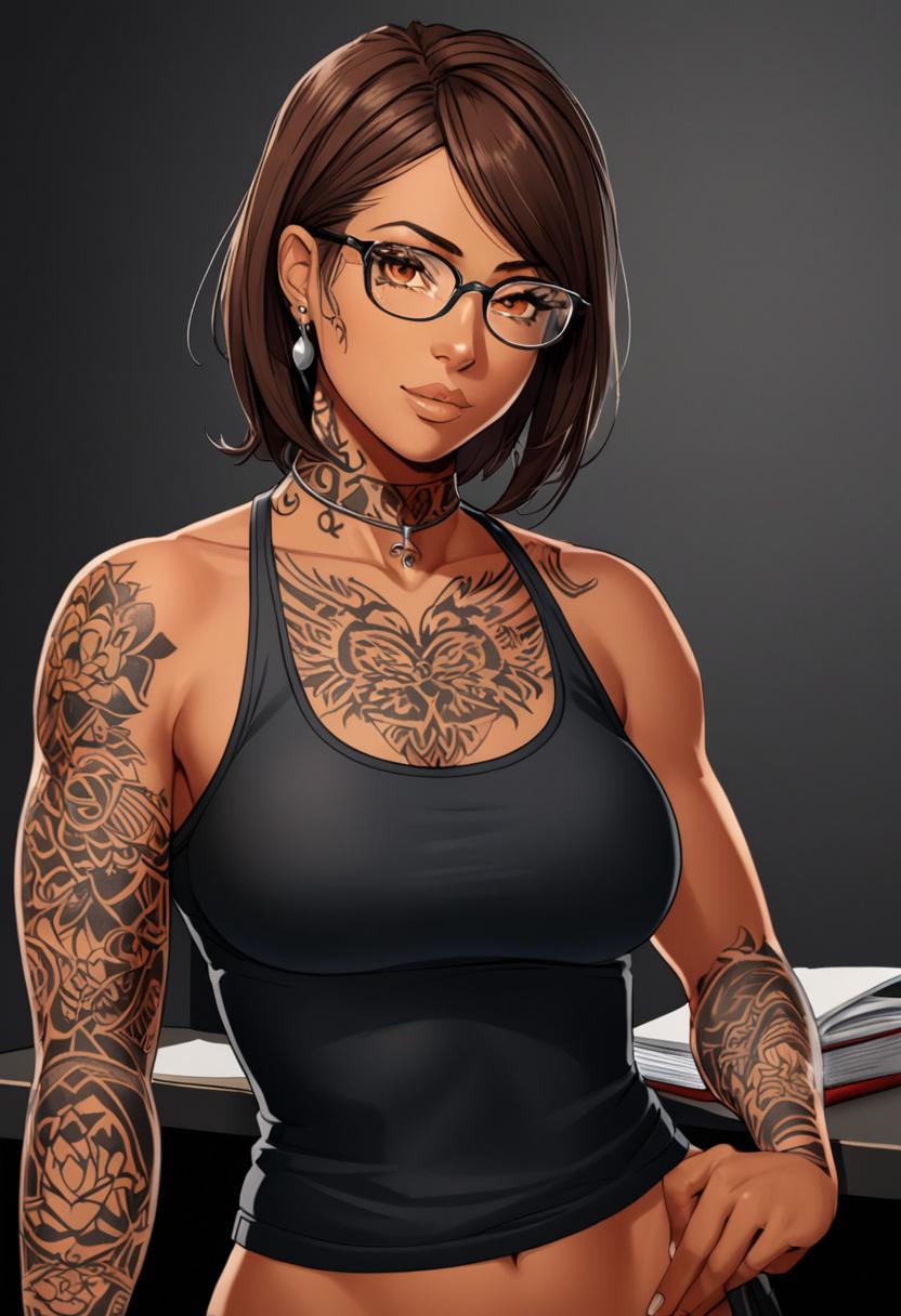 Deja Riggs image