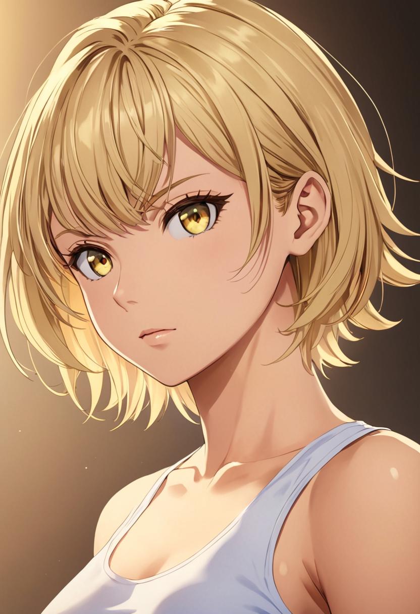 Izabelle Holden image