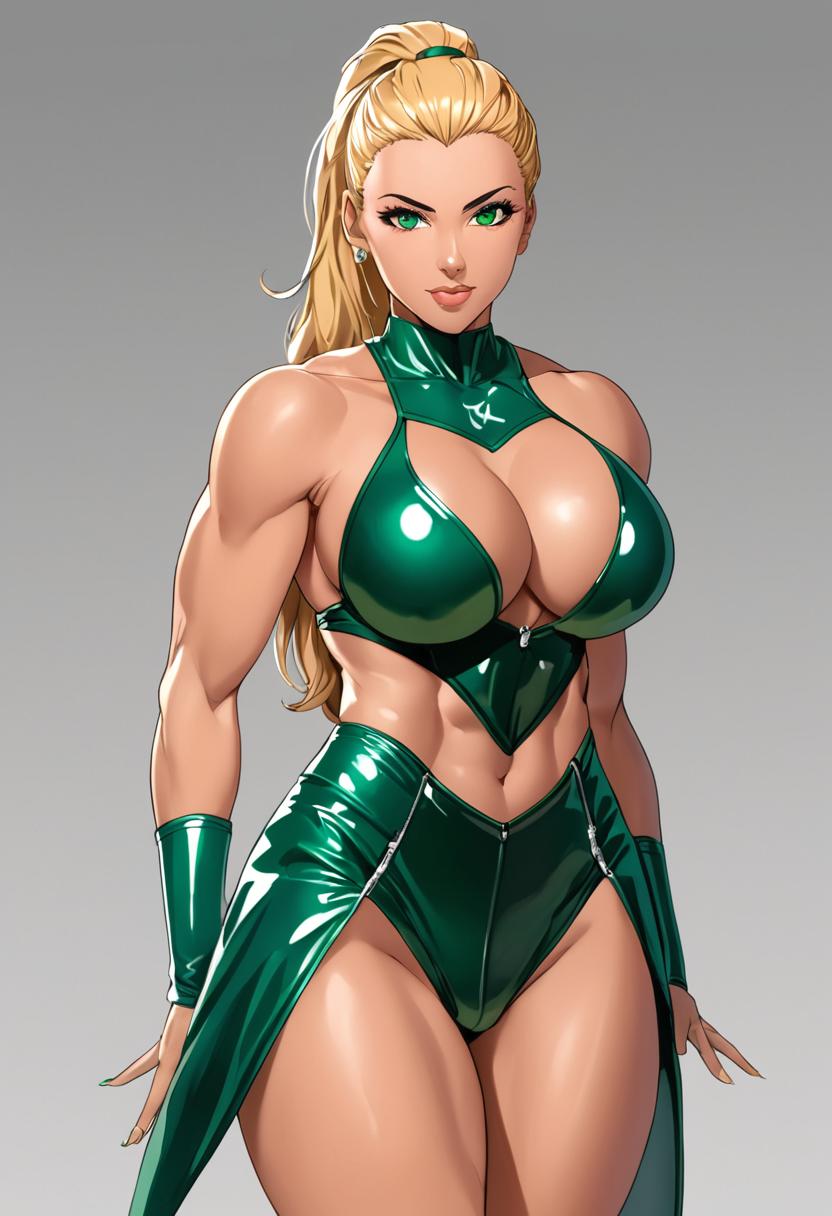 Athena Hart image