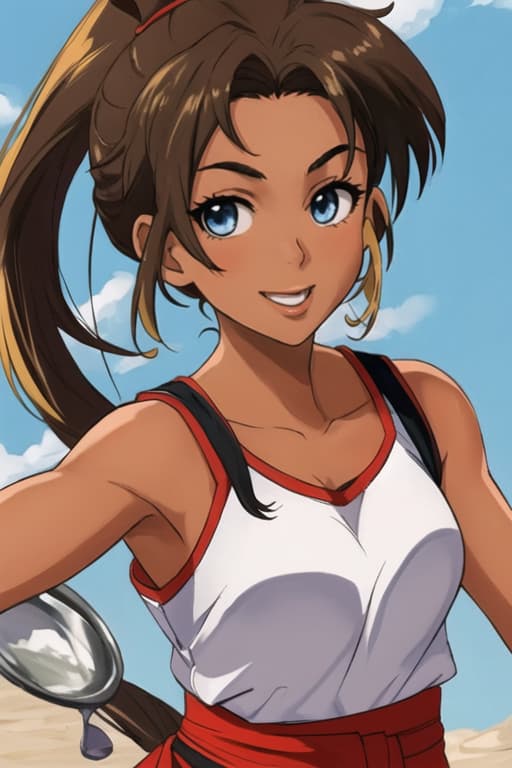 Sarah Lynn image