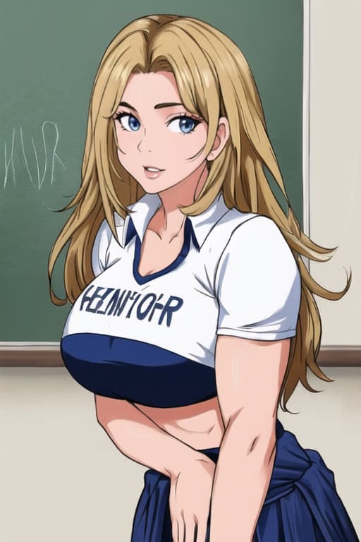 Gloria Orozco image