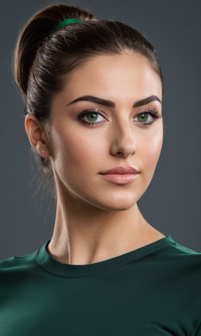 Juliette Ali image