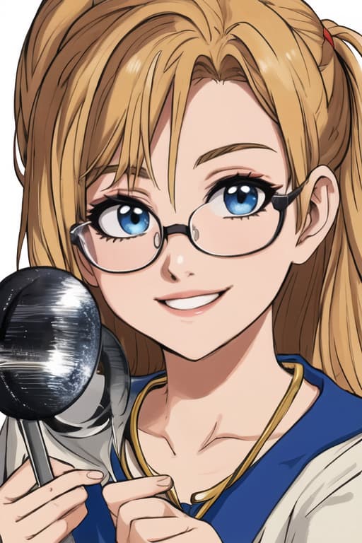 Estrella Banks image