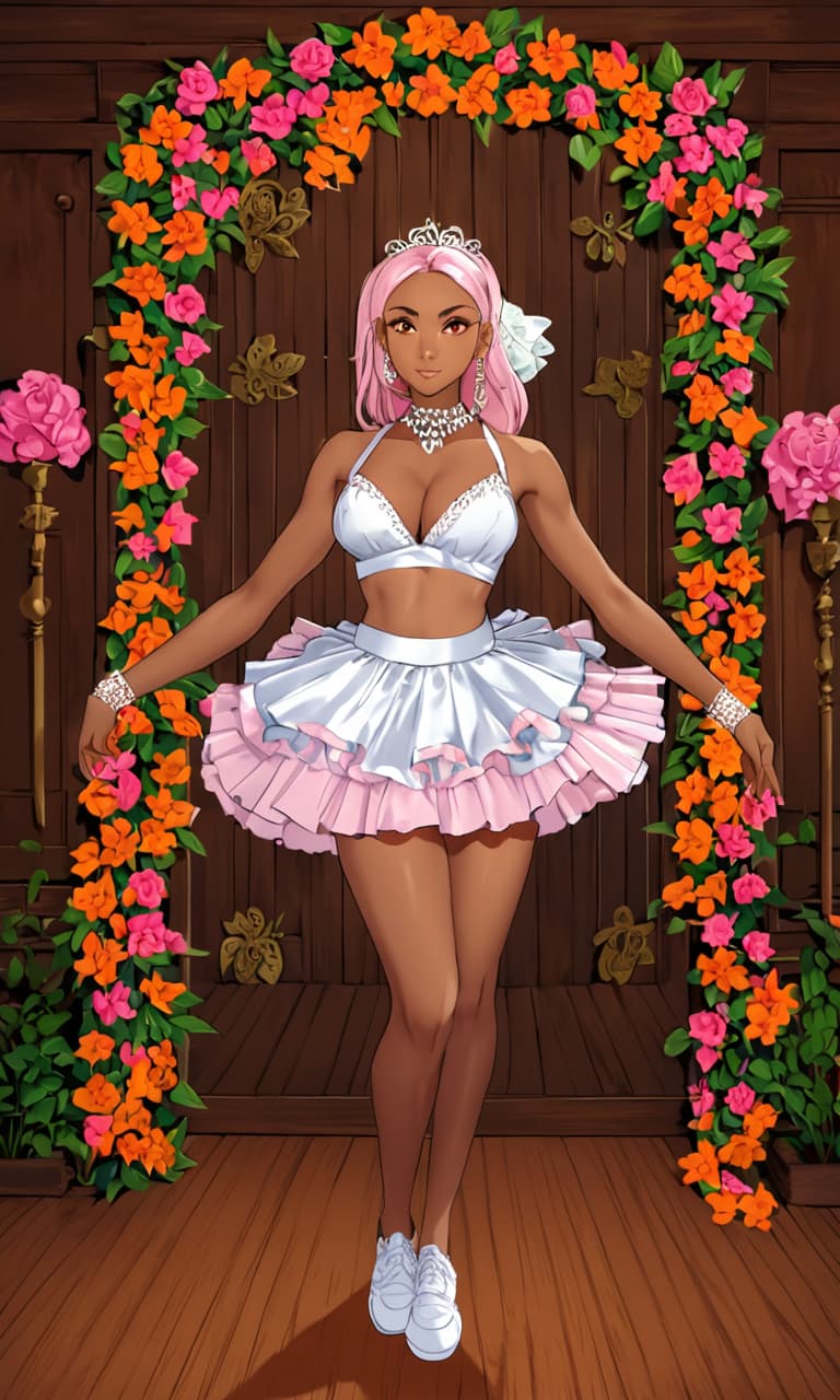 Iyana Mendez image