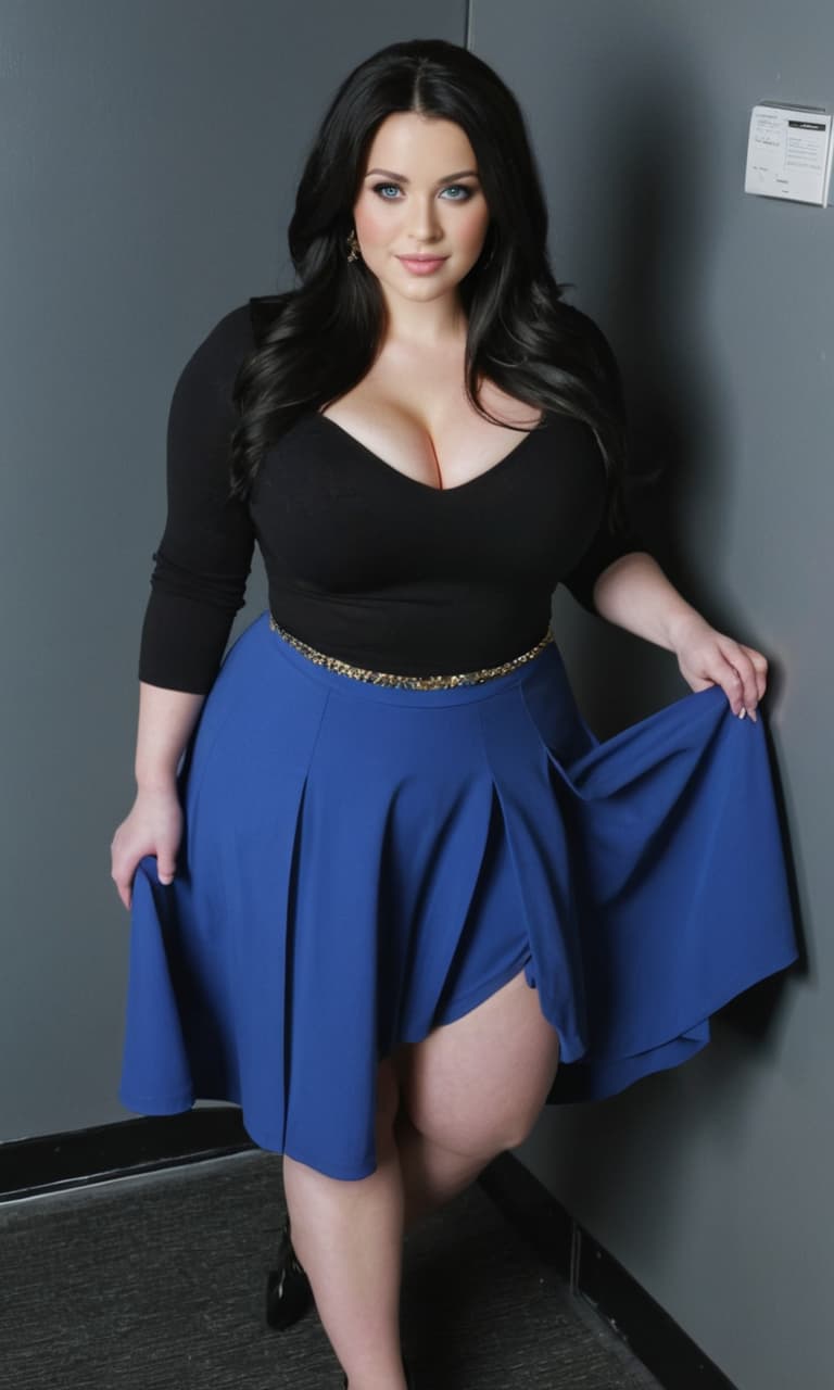 Jacey Moses image