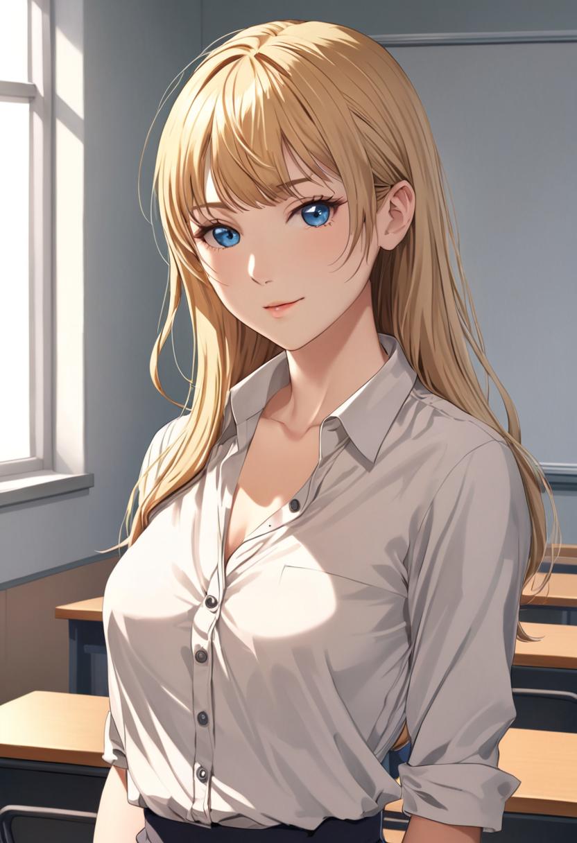 Amiya Stein image