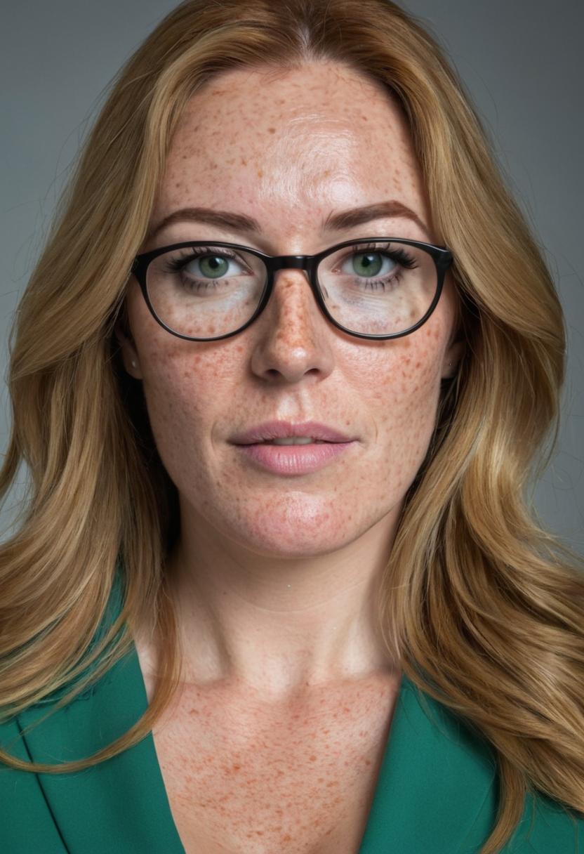 Alyvia Marks image