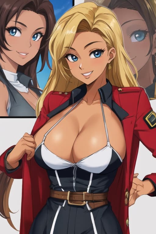 Kianna Palmer image