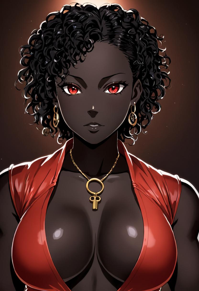 Alani Donaldson image