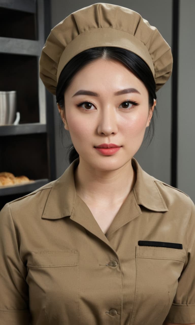 Estrella Mcpherson image