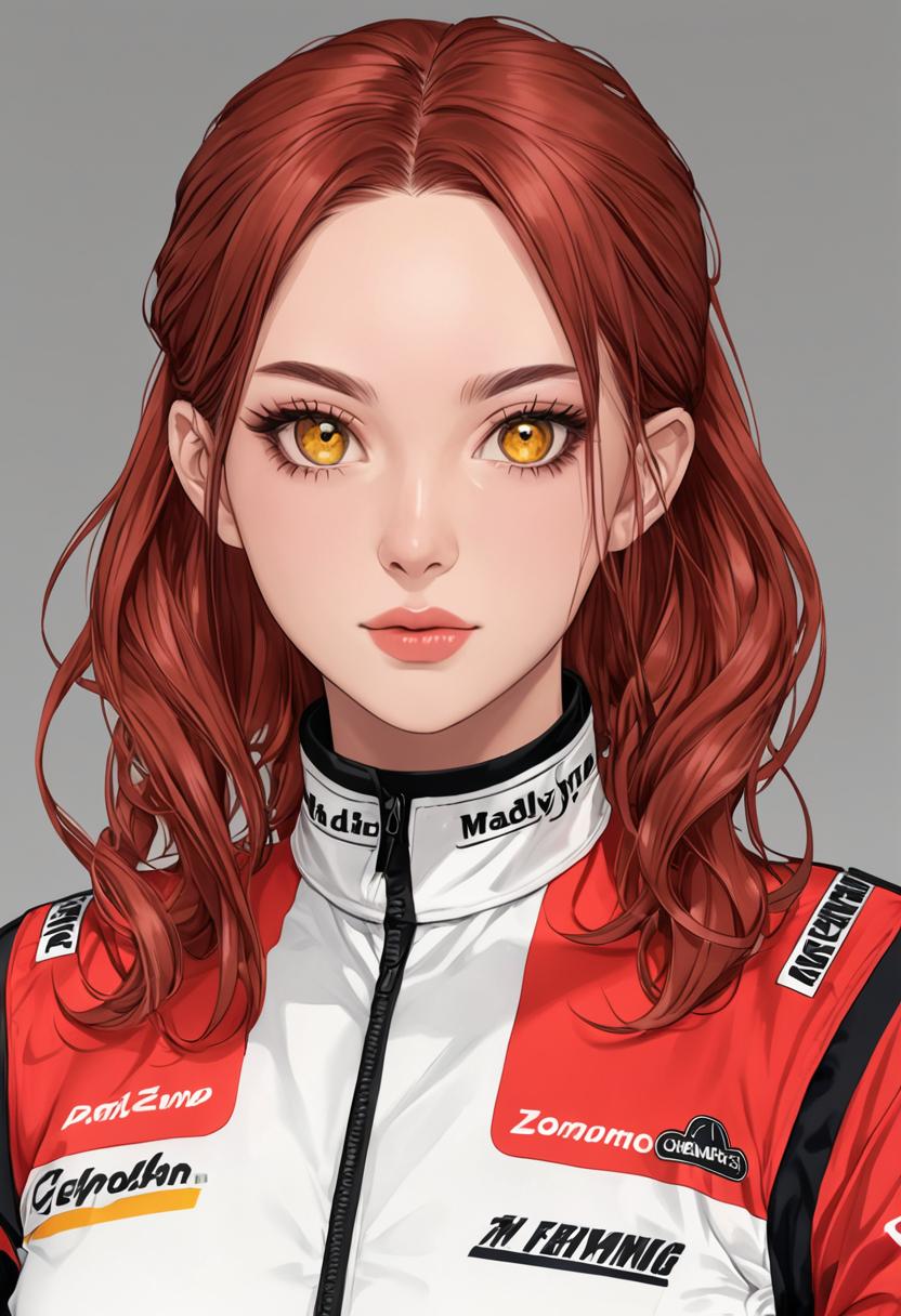 Madelynn Gonzalez image