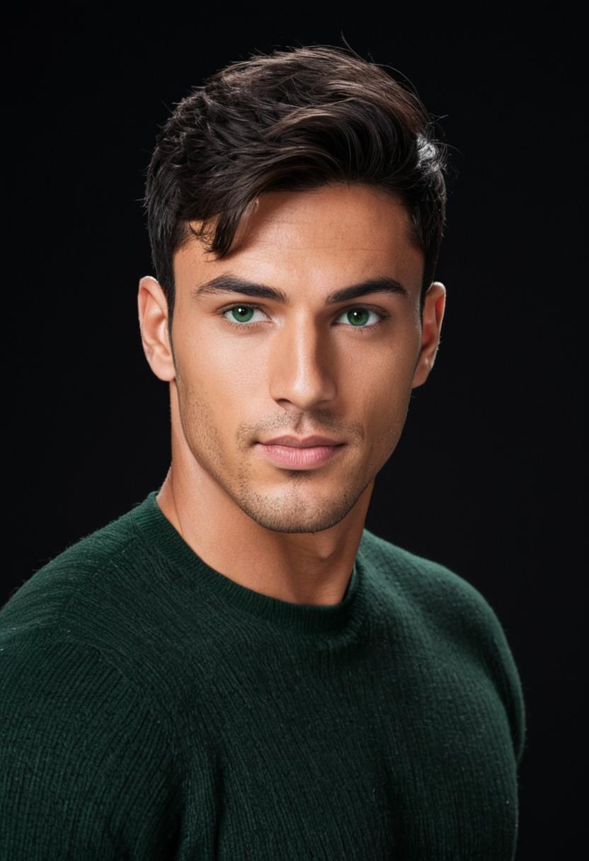 Leonel Duarte image