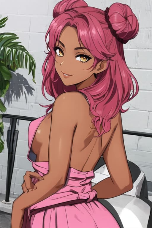 Jamiya Fox image