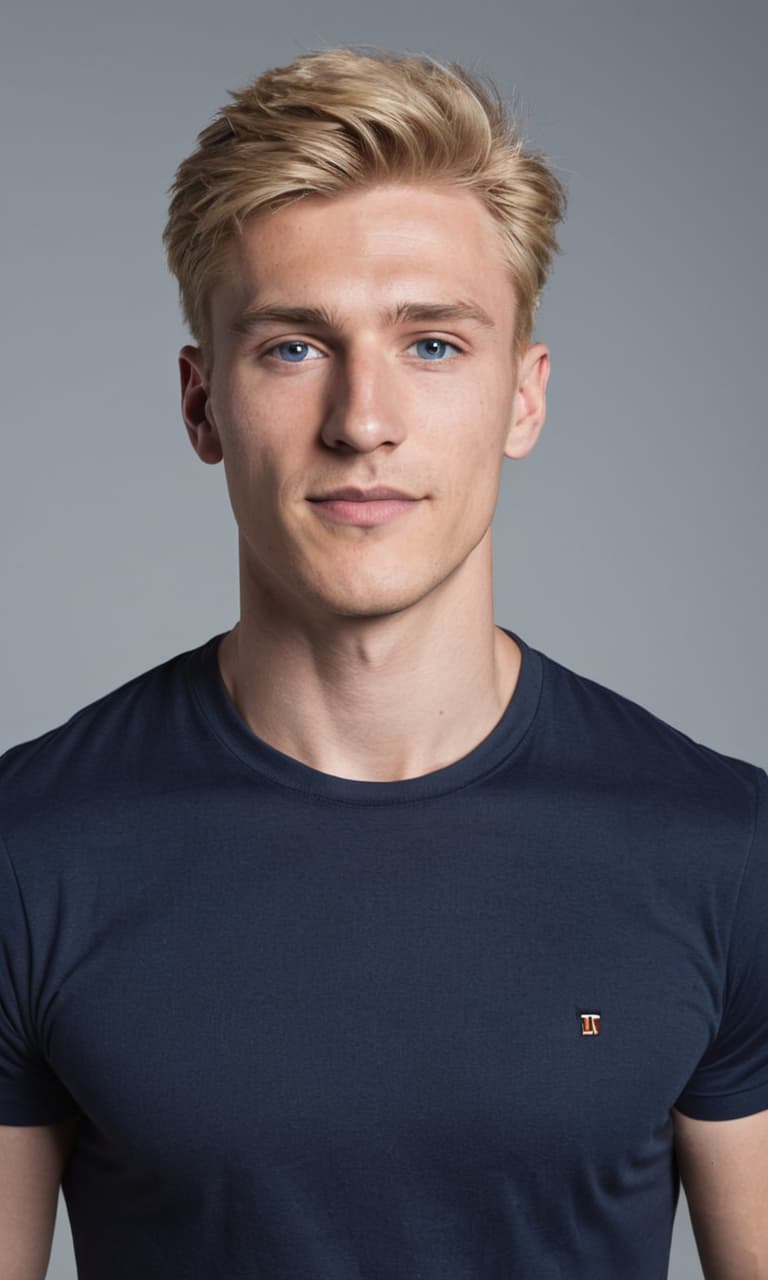 Louie Davies image