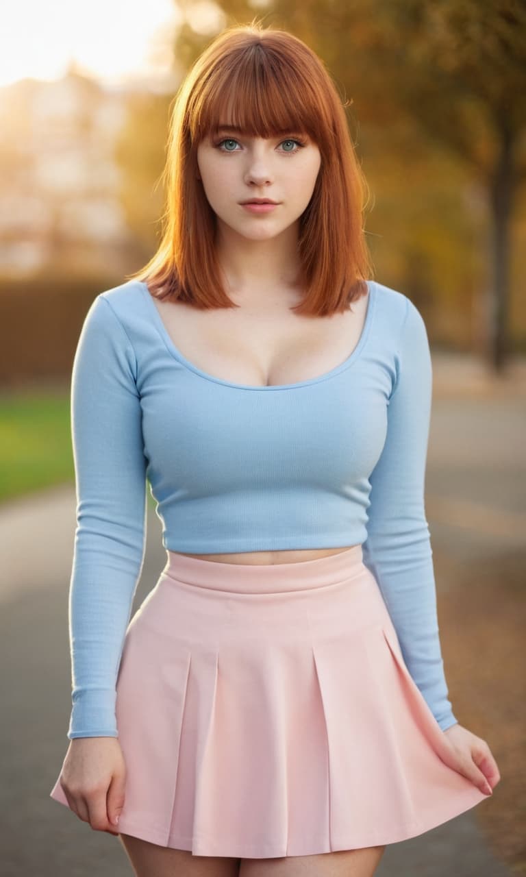Moriah Bradford image