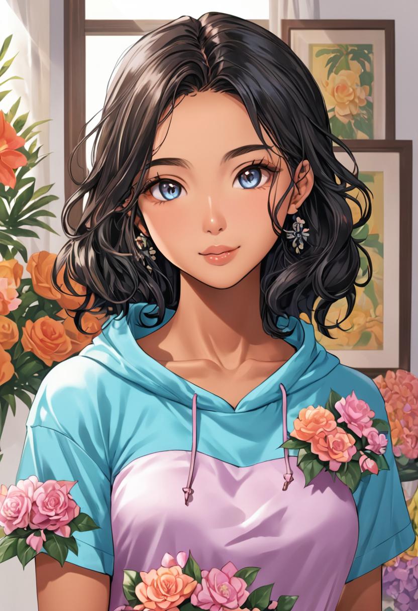 Myla Liu image
