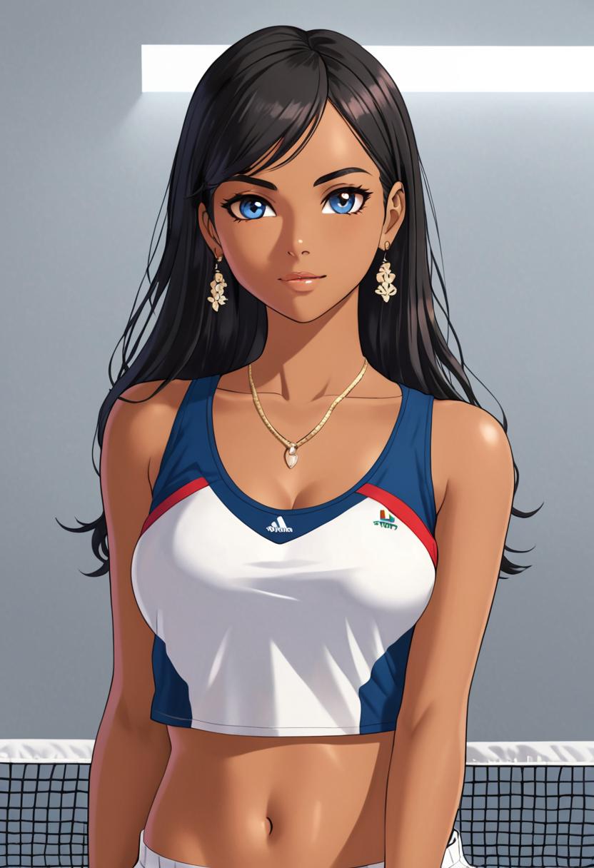 Harmony Spencer image