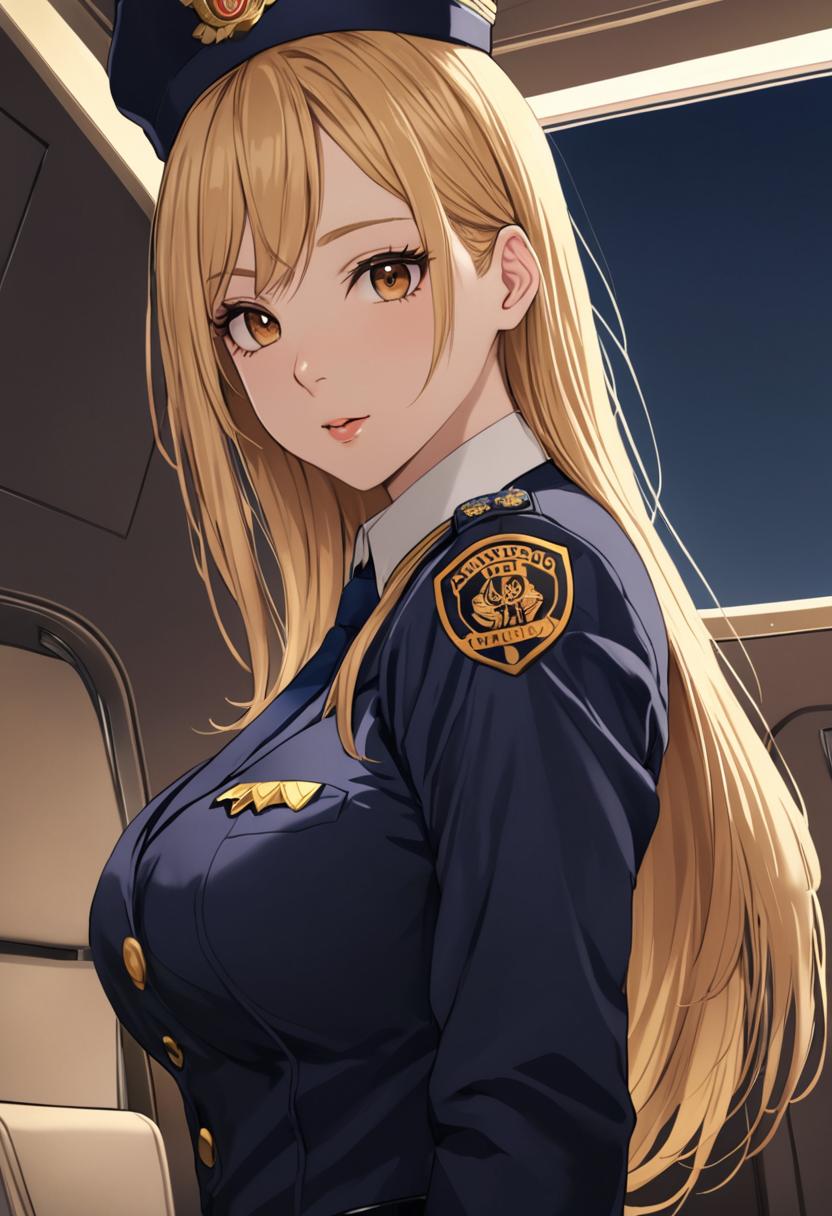 Serenity Kennedy image