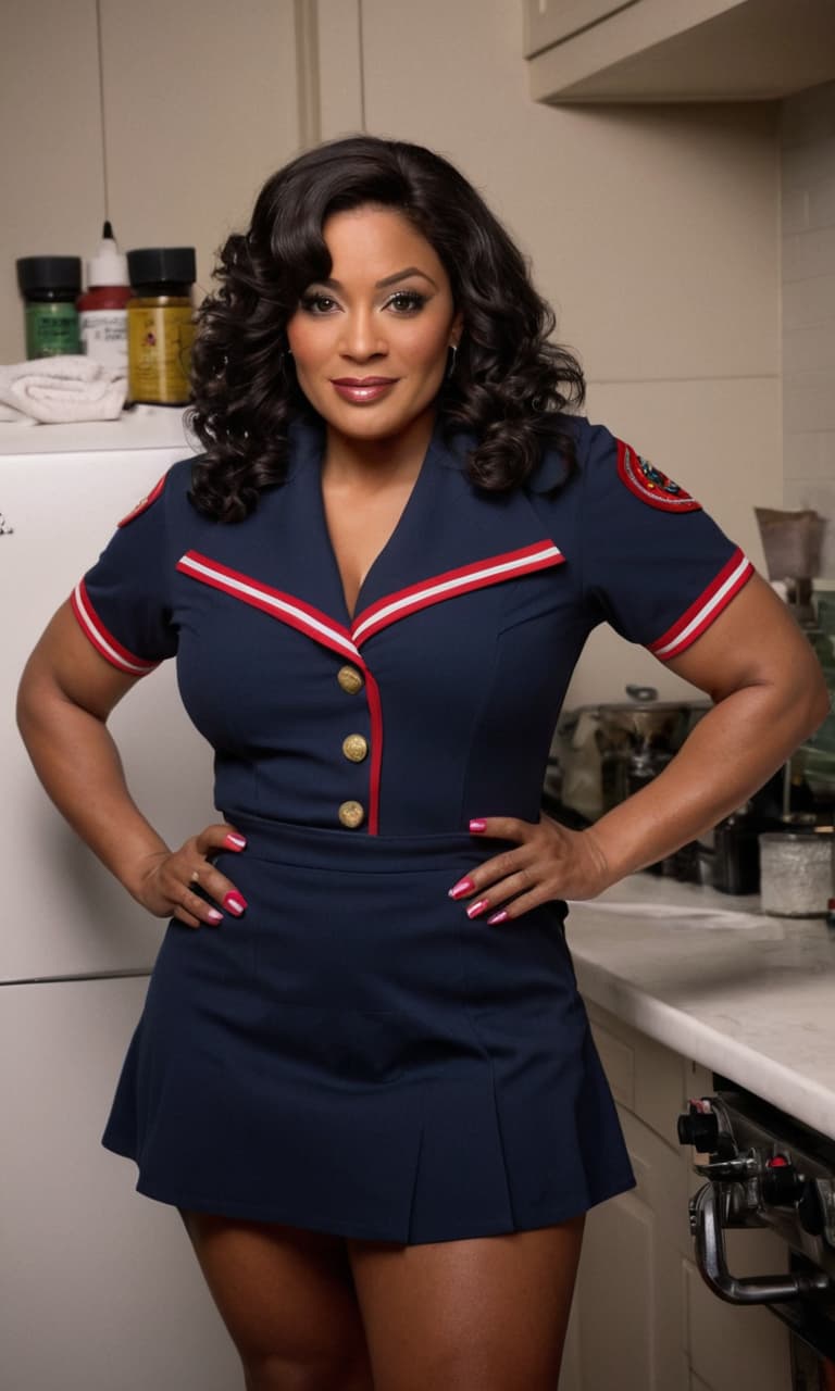 Riya Cabrera image