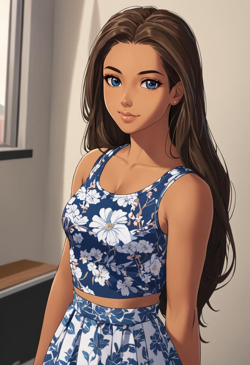 Fernanda Chavez image