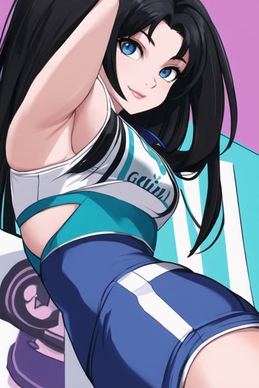 Kali Levy image